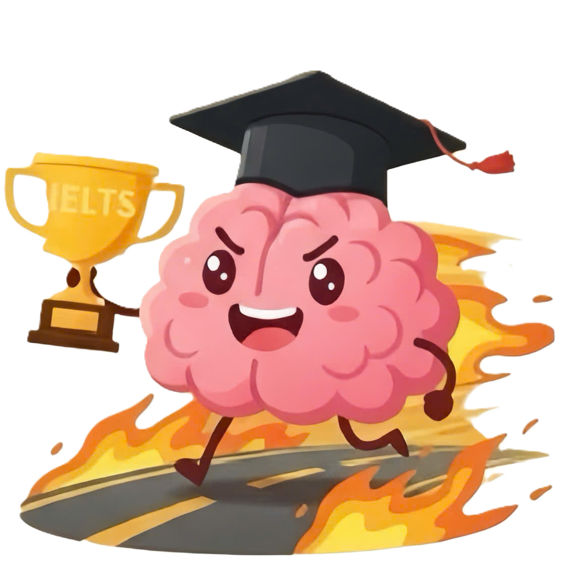 IELTS Accelerator logo