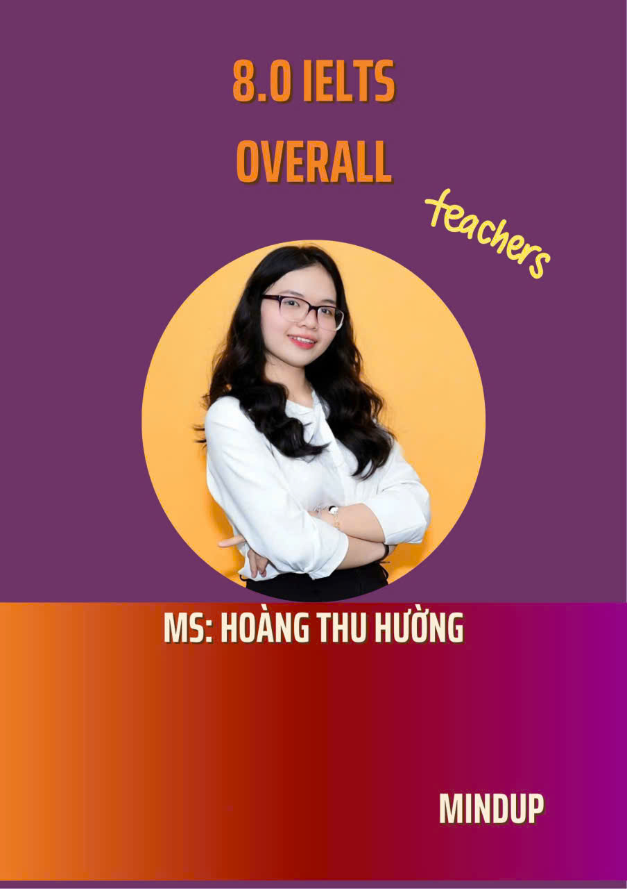 Ms. Hoàng Thu Hường