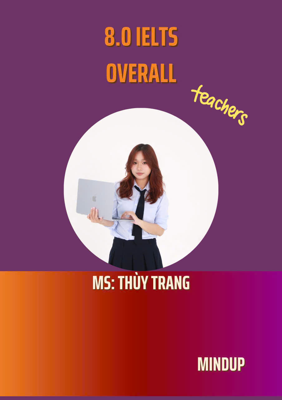 Ms. Thùy Trang